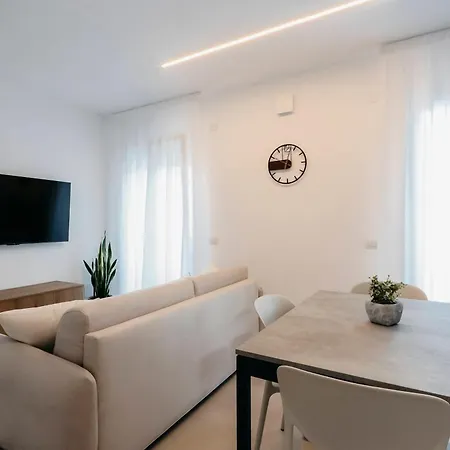 Appartement Mazzini Smart *