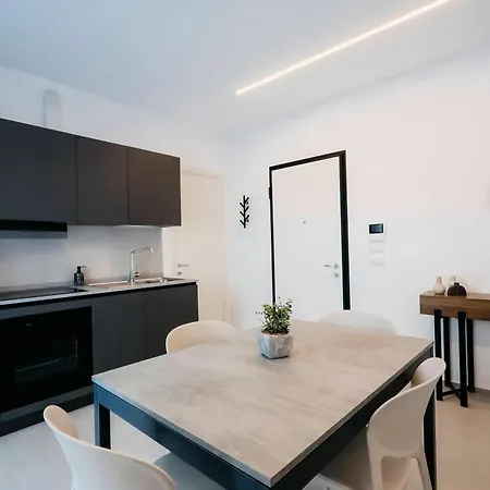 Mazzini Smart Appartement