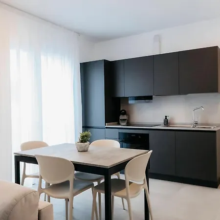 Appartement Mazzini Smart
