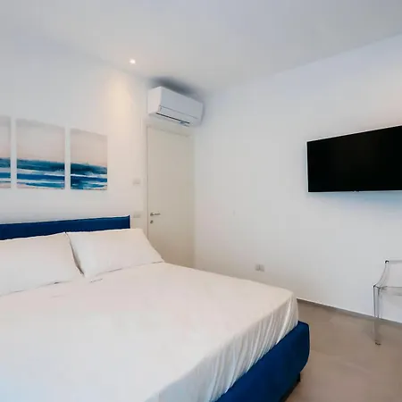 Mazzini Smart Appartement Misano Adriatico
