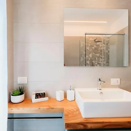 Mazzini Smart Appartement Misano Adriatico